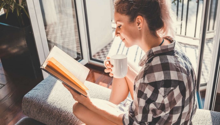 Book readers are more empathetic people