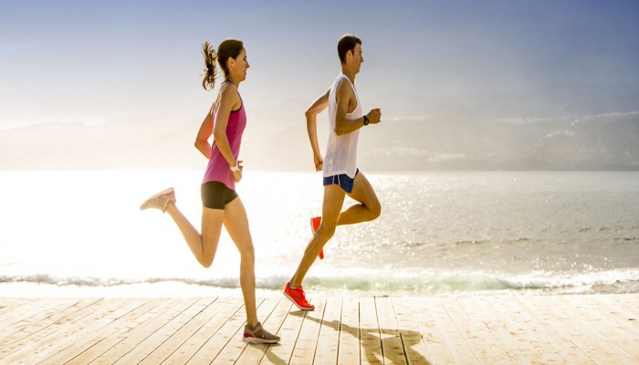 Why Do Men Run Faster Than Women?