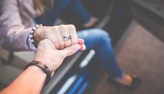 5 things you should not tolerate in a relationship