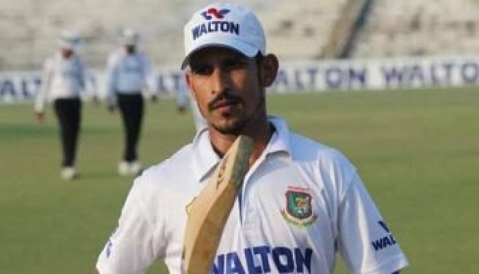 ২৬ বলে নাসিরের ফিফটি