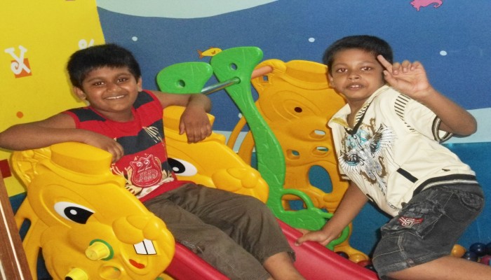 দশের আগেই বাচ্চাদের যে শিক্ষা দিবেন