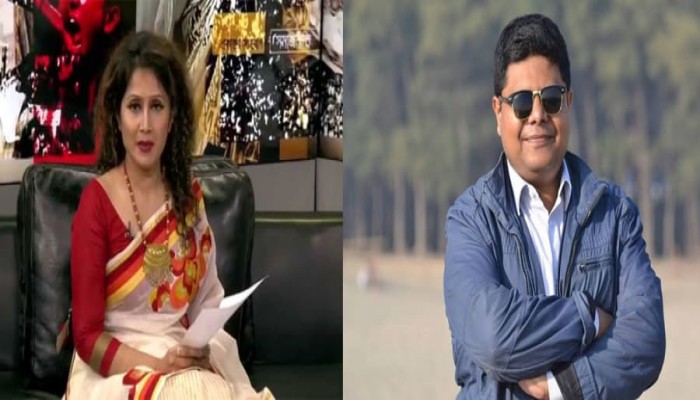 সামিয়া রহমানসহ ঢাকা বিশ্ববিদ্যালয়ের পাঁচ শিক্ষকের বিরুদ্ধে লেখা চুরির অভিযোগ