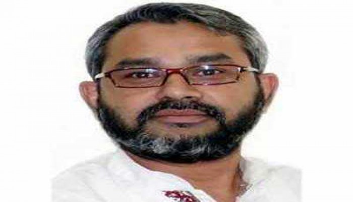 নির্বাচনী প্রার্থী হতে চান সাঈদীপুত্র