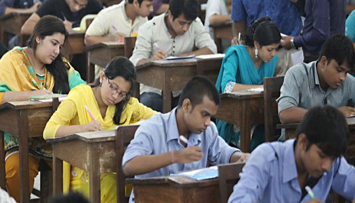 মেডিক্যাল ভর্তি পরীক্ষার ফল প্রকাশ