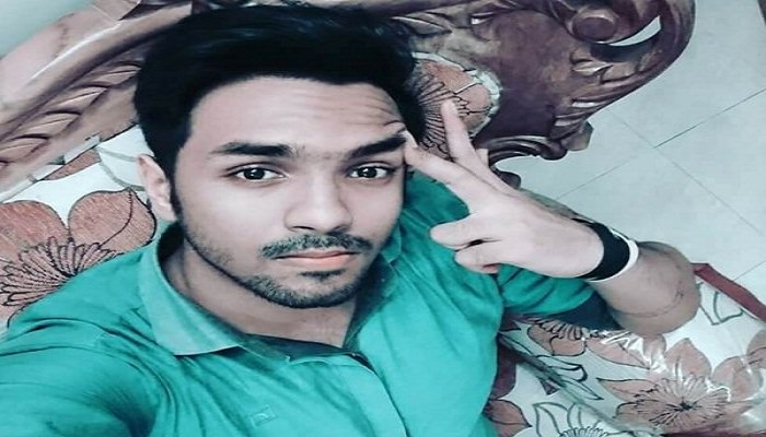 শিক্ষিকাকে বাঁচাতেই জীবন দিয়েছিল ড্যাফোডিল ভার্সিটির ছাত্র তালহা