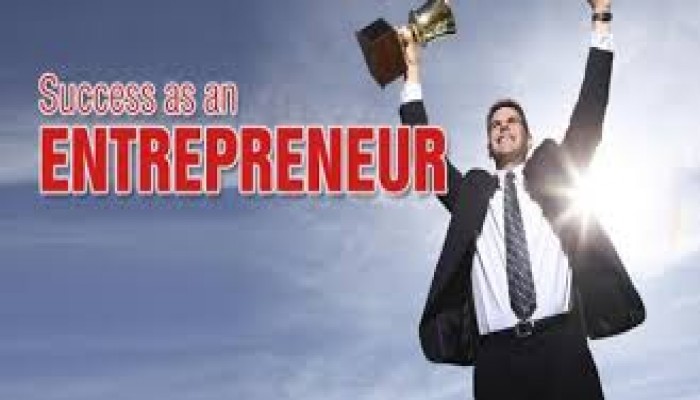 What Makes Someone an Entrepreneur?