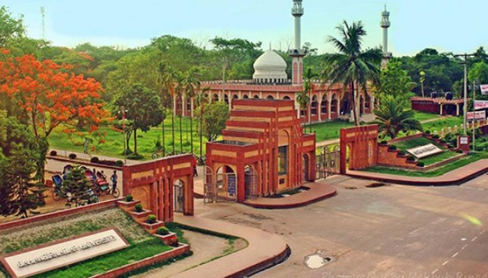 ‘টাইম বোমায়’ জাবি উড়িয়ে দেওয়ার হুমকি