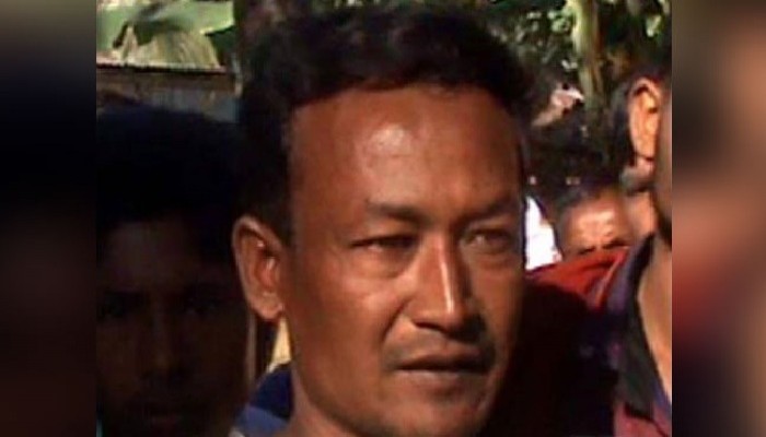 নবীকে নিয়ে ফেসবুকে কটূক্তির জন্য অভিযুক্ত টিটু রায় আটক