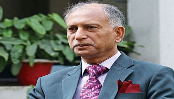 তিন মাসেও ভিসি ভবন ছাড়েননি আরেফিন সিদ্দিক