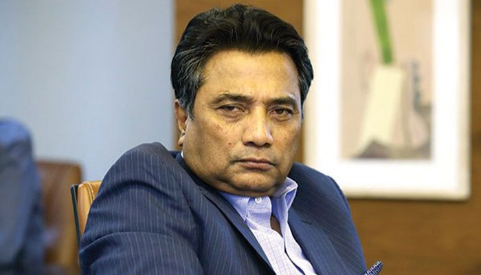 মেয়র আনিসুল হক আর নেই