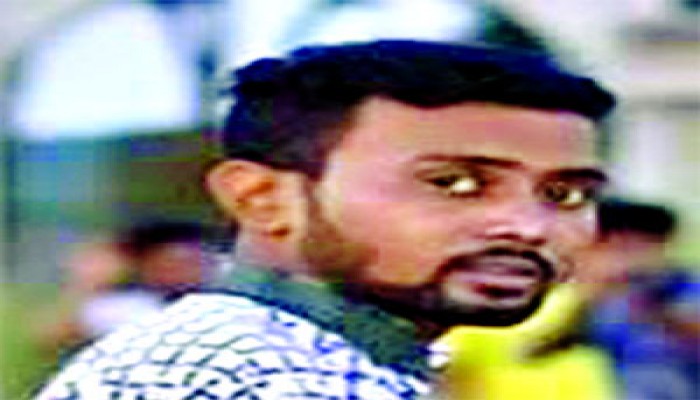 ছয় নারীকে ধর্ষণের কথা স্বীকার করলেন শরীয়তপুরের সেই বহিষ্কৃত ছাত্রলীগ নেতা আরিফ