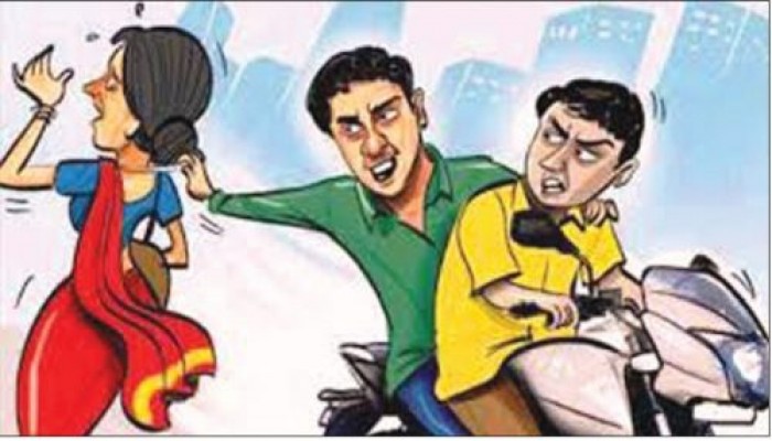 ঢাকায় মোবাইল ছিনতাই চক্র ও কিছু বিনীত পরামর্শ