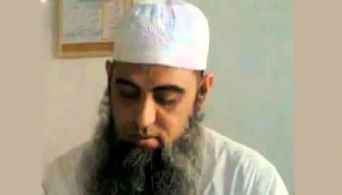 যেসব কারণে বিতর্কিত তাবলিগ জামাতের মাওলানা সাদ