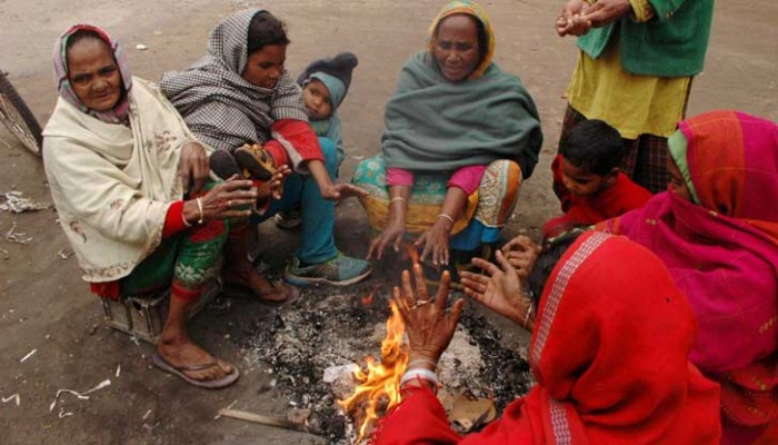 পুরো জানুয়ারিই শীত থাকবে