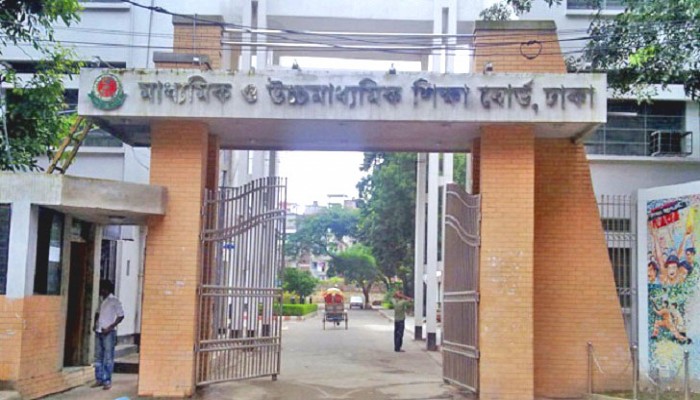 নির্বাচন না হলে এসএসসি পরীক্ষা আগের রুটিনেই
