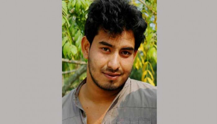 ন্যাম ভবন থেকে এমপির ছেলের ঝুলন্ত লাশ উদ্ধার