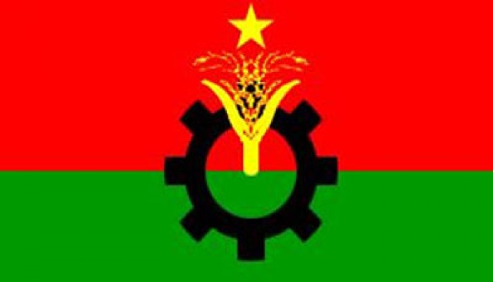 বিএনপি ভাঙছে নাকি শক্তিশালী হচ্ছে!