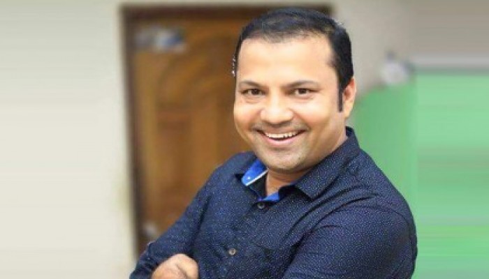 সিদ্ধান্ত পাল্টেছি, এমপি পদে ইলেকশন করবো : সিদ্দিক