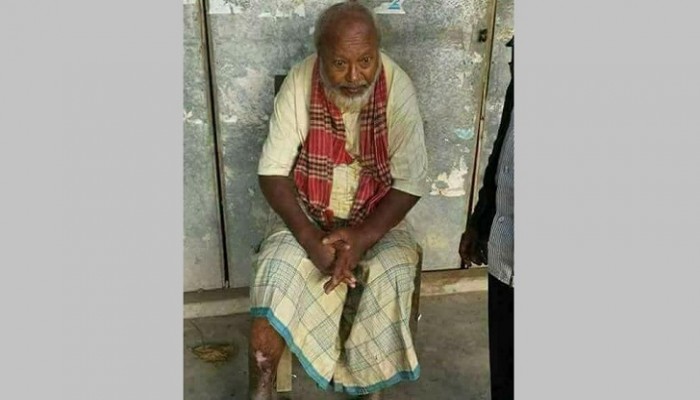 অবশেষে চলে গেলেন রাঙ্গুনিয়ার সেই সাবেক এমপি