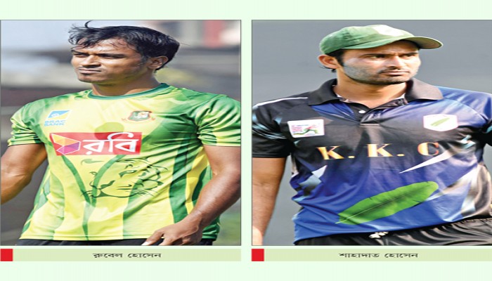 বেসামালদের আর সমর্থন দেবেন না মাশরাফি