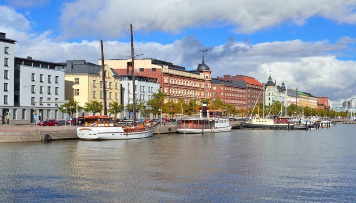 The 20 least corrupt countries on earth