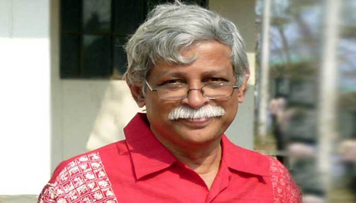 এ সপ্তাহেই ক্যাম্পাসে ফিরতে পারেন জাফর ইকবাল