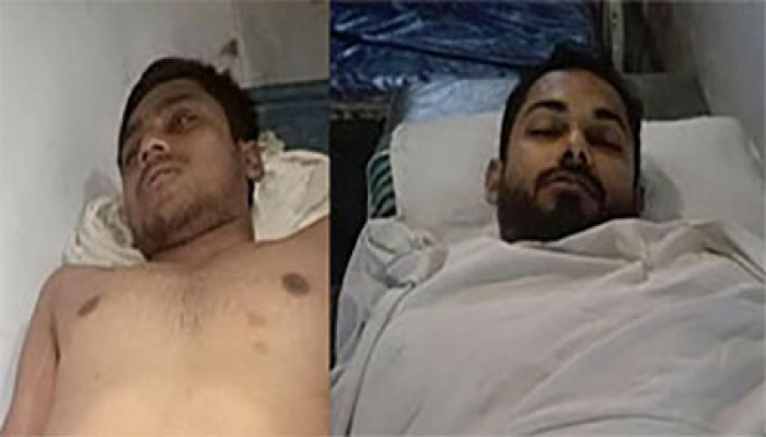 সাঙ্গু নদীতে ডুবে ইউনাইটেড ইন্টারন্যাশনাল ইউনিভার্সিটির শিক্ষকসহ ২জনের মৃত্যু
