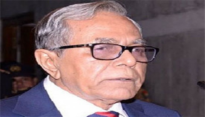 বেসরকারি বিশ্ববিদ্যালয় নিয়ে প্রেসিডেন্টের ১৬ দফা নির্দেশনা