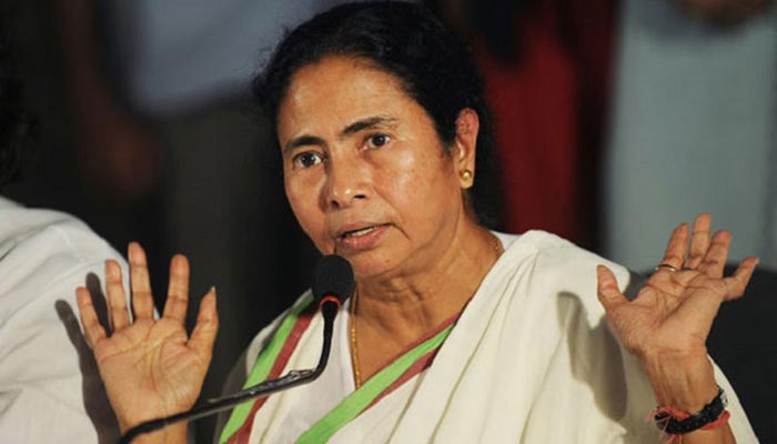 আসামে বাঙালি হঠাও নিয়ে মমতার হুঁশিয়ারি