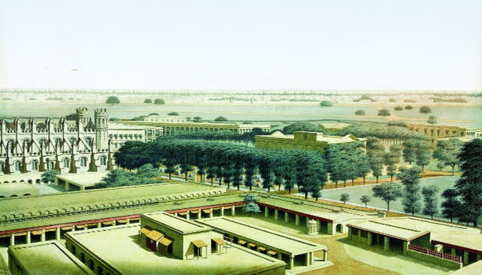 জানা-অজানাঃ ফোর্ট উইলিয়াম