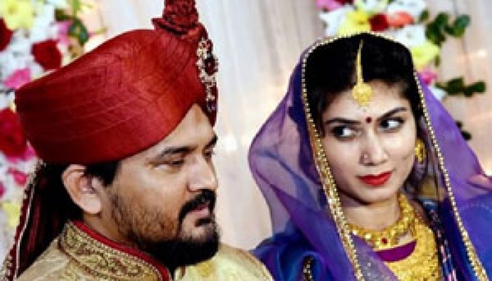 ইমরান এইচ সরকারের বিবাহ বিচ্ছেদঃ শিক্ষামন্ত্রী