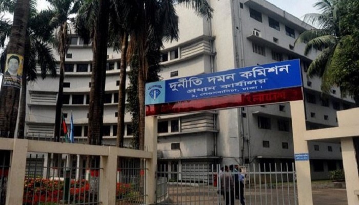 শিক্ষা ক্ষেত্রে কোনক্রমেই দুর্নীতি সহ্য করা হবে না: দুদক চেয়ারম্যান