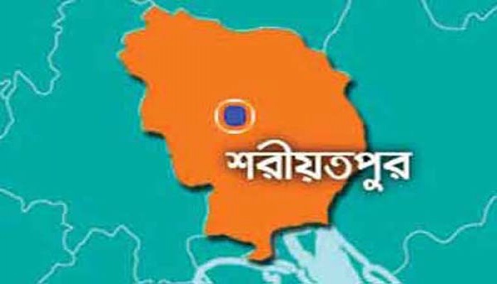 মাদকের প্রতিবাদ করায় শরীয়তপুরে প্যানেল মেয়রকে হাতুড়িপেটা