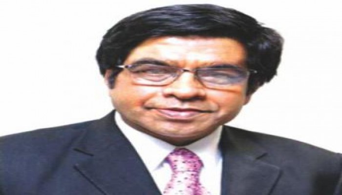 ইসলামী ব্যাংকের চেয়ারম্যান আরাস্তু খানের পদত্যাগ