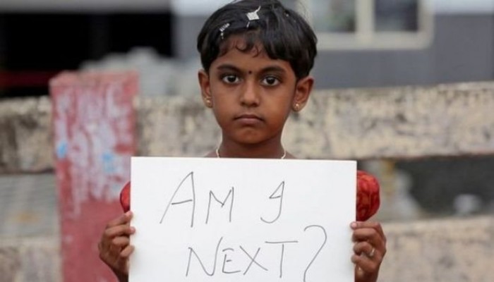 ভারতে কেন ধর্ষণ কমার লক্ষণ নেই