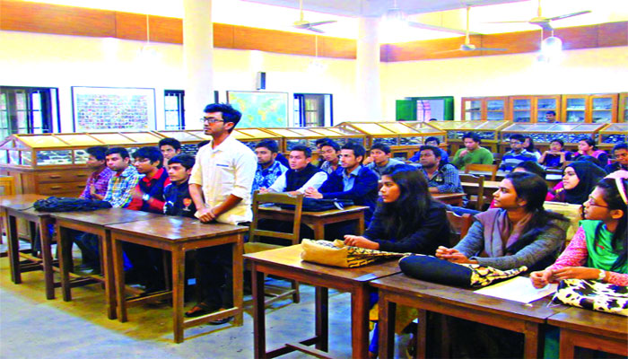 কীভাবে বিশ্ববিদ্যালয় ওয়ার্ল্ড র‌্যাংকিং সম্ভব