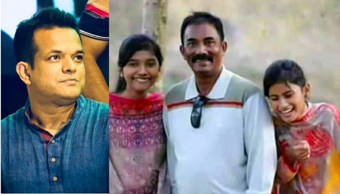 ‘বাবা-কন্যার অডিও সারা রাত ঘুমাতে দেয়নি’