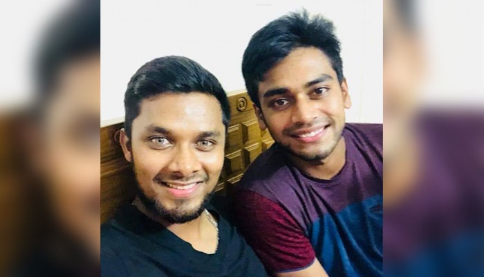 'আমাদের মধ্যে কোনো মারামারি হয়নি' লাইভে সাব্বির-মিরাজ