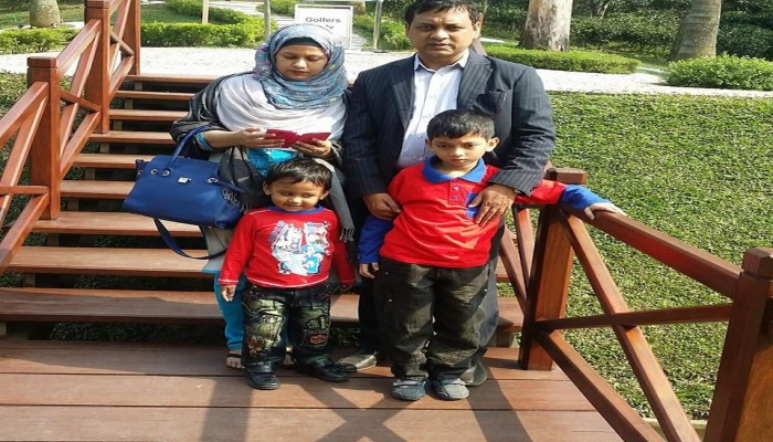 ডা. মঈন কেমন মানুষ ছিলেন?